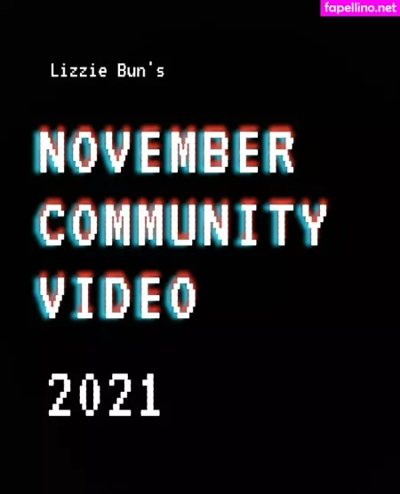 Lizziebuns OnlyFans Thumbnail #NFnv9syrYy