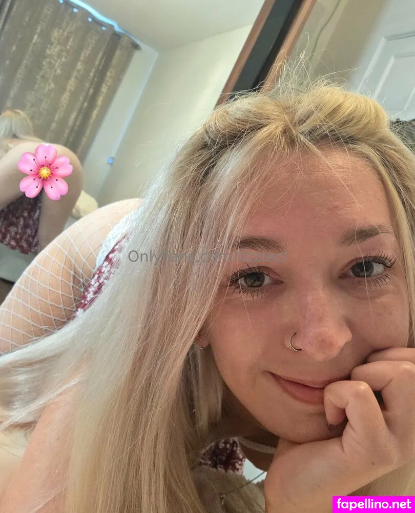 Lizzie, Lizzie Clark, lizziecl_ Nude Leaked OnlyFans Photo #PQZAbBRFxI