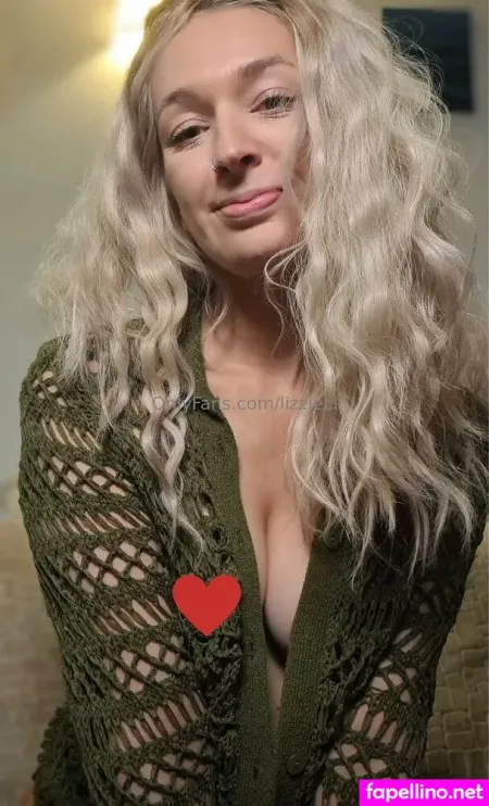 Lizziecl OnlyFans Thumbnail #oWuDE46BoB