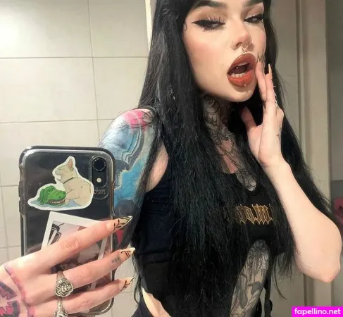 Lizzieesze OnlyFans Thumbnail #xu9rLwIeEE