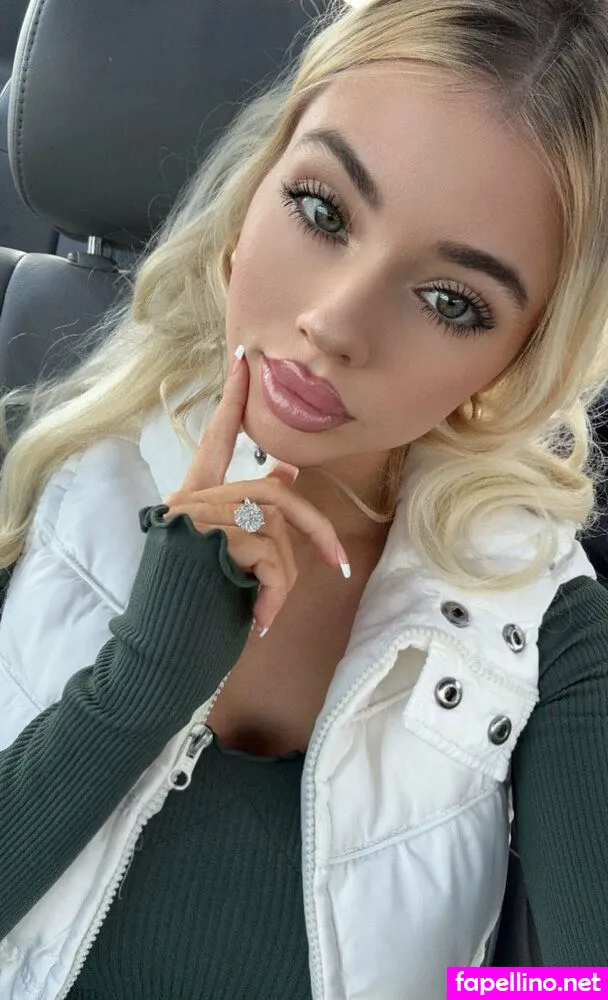 lizzieroseeee Nude Leaked OnlyFans Photo #AFweHWyBPF