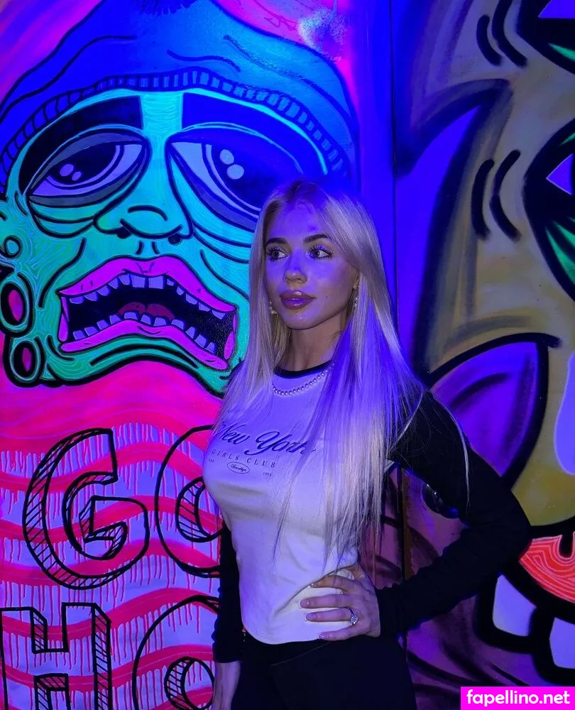 lizzieroseeee Nude Leaked OnlyFans Photo #Y0speZ2hIz