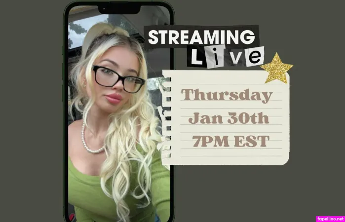 Lizzieroseeee OnlyFans Thumbnail #nnO0XPu3Nd