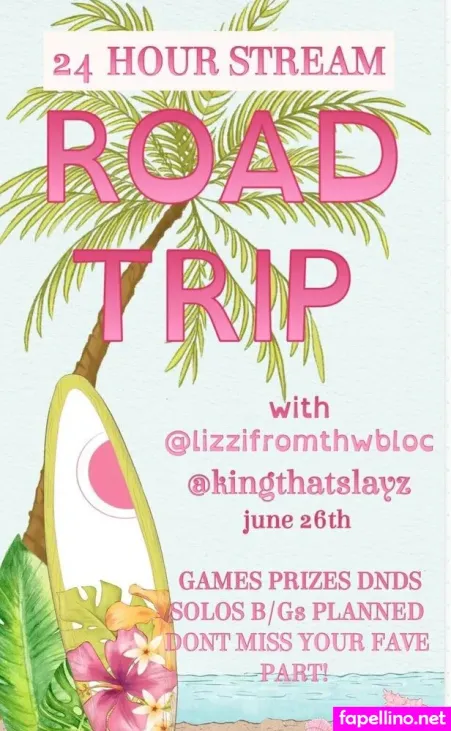 Lizzifromthebloc OnlyFans Thumbnail #bGLFGNlhlv