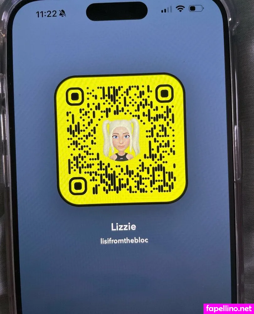 lizzifromthebloc1 Nude Leaked OnlyFans Photo #lmWgdQv1UN