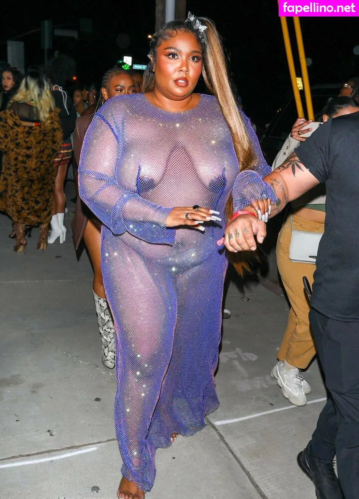 lizzo, lizzobeeating Nude Leaked OnlyFans Photo #3pURoWstOA