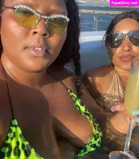 Lizzo OnlyFans Thumbnail #JTTzYbO6eO