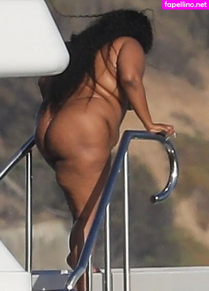 lizzo, lizzobeeating Nude Leaked OnlyFans Photo #P6buzuiLHf