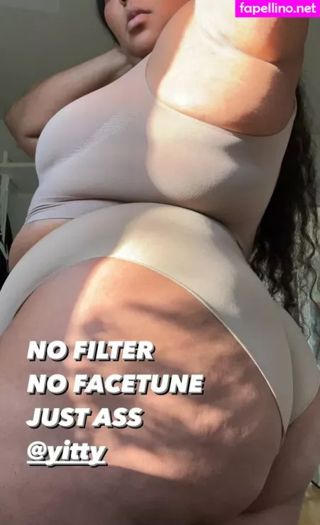 Lizzo OnlyFans Thumbnail #RQqWkw82rY