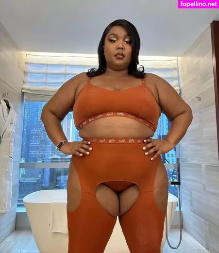Lizzo OnlyFans Thumbnail #qrBRwM5wi7