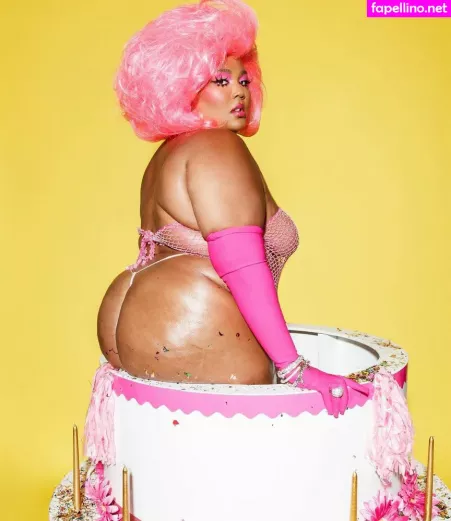 Lizzo OnlyFans Thumbnail #vPKcNGpb5o