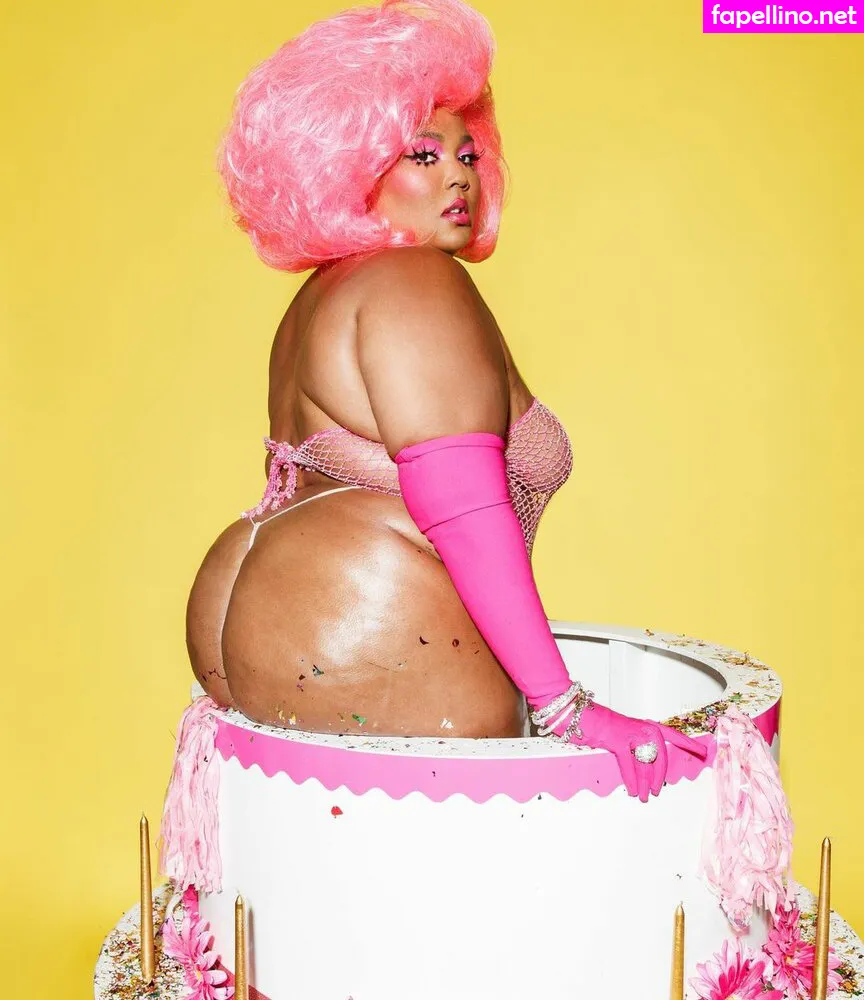 lizzo, lizzobeeating Nude Leaked OnlyFans Photo #vPKcNGpb5o