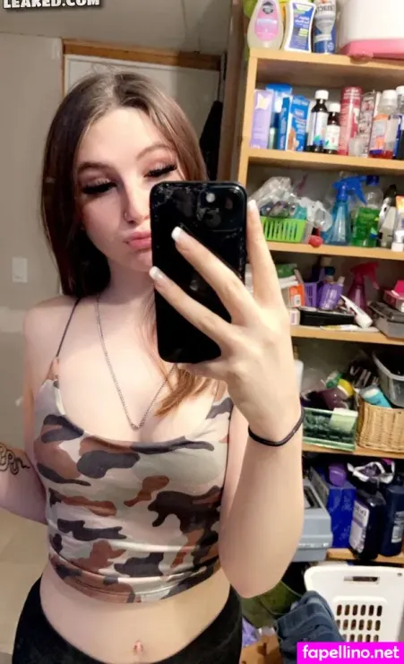 Lizzy Degner OnlyFans Thumbnail #nAnZapUTah