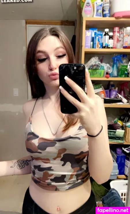 Lizzy Degner OnlyFans Thumbnail #tdkXYwmlBk