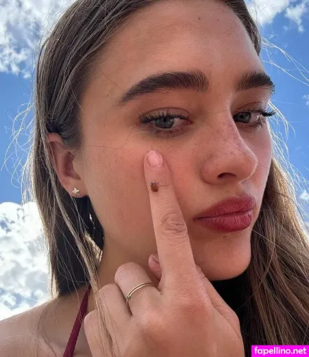 Lizzy Greene 5 OnlyFans Thumbnail #6BlrV333dG