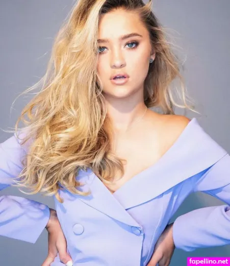 Lizzy Greene 5 OnlyFans Thumbnail #CHODuRTead