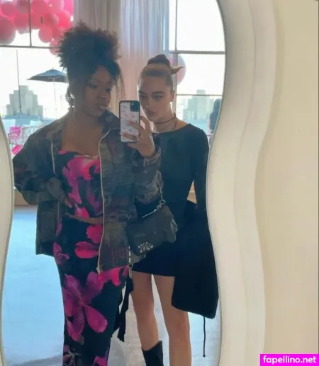 Lizzy Greene 5 OnlyFans Thumbnail #DU9omU78e1