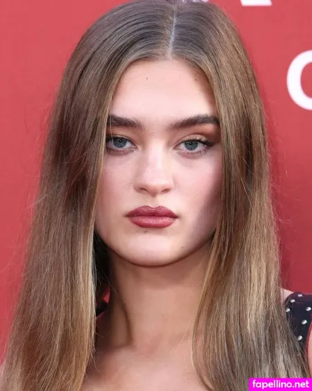 Lizzy Greene 5 Main Profile Photo