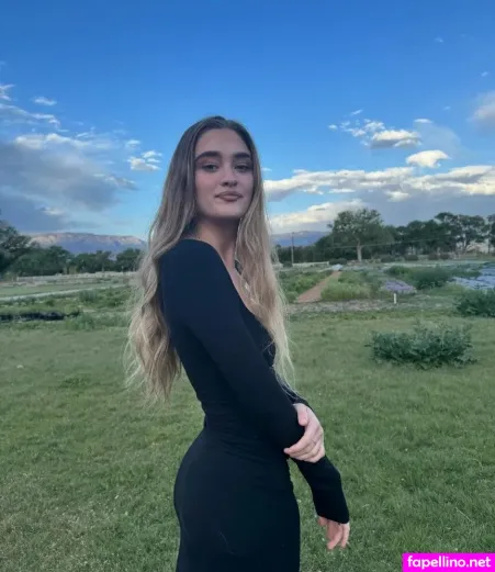 Lizzy Greene 5 OnlyFans Thumbnail #GkcUXBTTsw