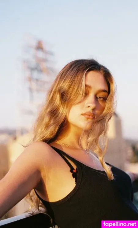 Lizzy Greene 5 OnlyFans Thumbnail #WEprJ7BNiQ