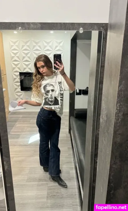 Lizzy Greene 5 OnlyFans Thumbnail #nBmeBI8Do4