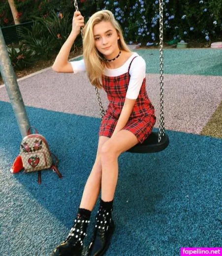 Lizzy Greene 5 OnlyFans Thumbnail #nb0YT7g4jU