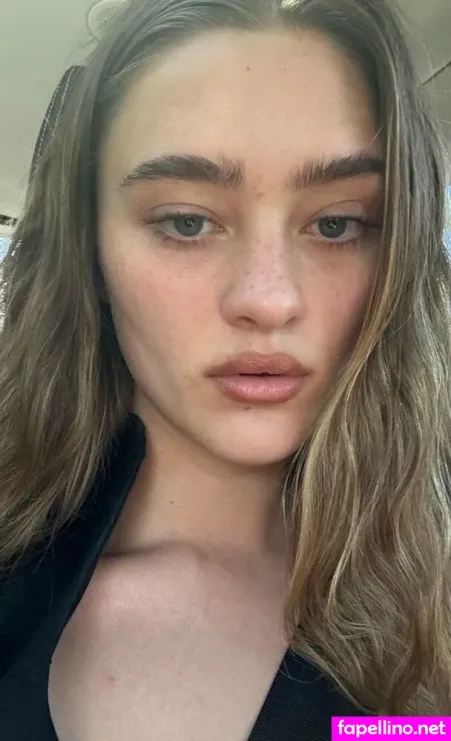 Lizzy Greene 5 OnlyFans Thumbnail #pLxEYrmQif