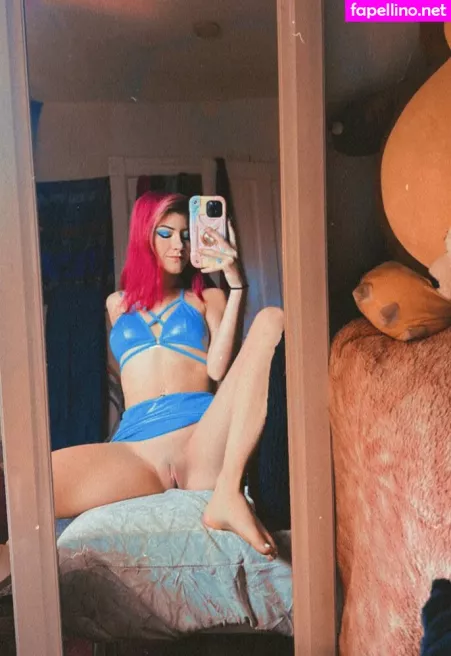 Lizzy Haze OnlyFans Thumbnail #m284AjycAg