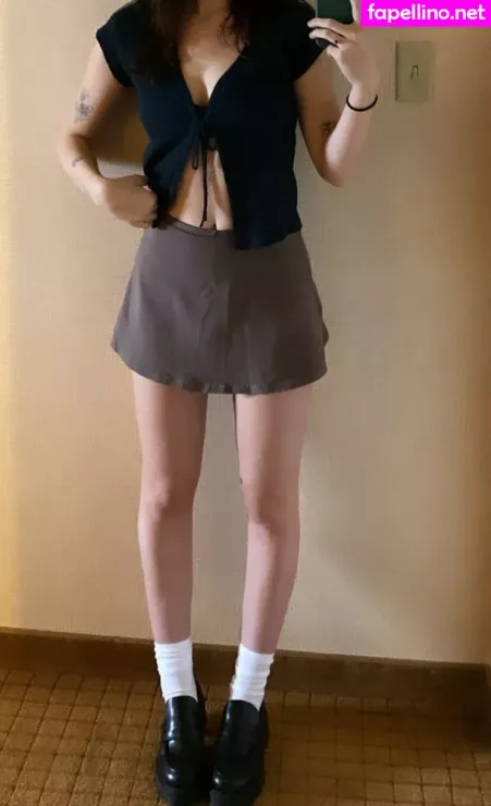 Lizzy Mcalpine OnlyFans Thumbnail #xO3shWW3mm