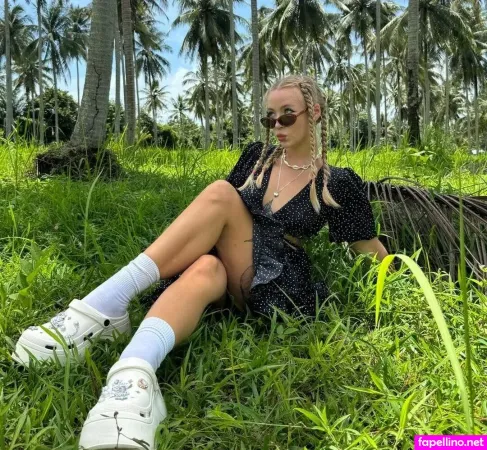 Lizzy Meoww OnlyFans Thumbnail #WNUV9yFqVJ