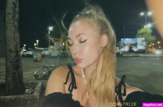 Lizzy Meoww OnlyFans Thumbnail #bZnuA2tP6n