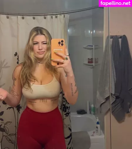 Lizzy Nb1 OnlyFans Thumbnail #lmL6r9JL6V