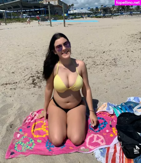 Lizzy Rae OnlyFans Thumbnail #7KiPujOSMs