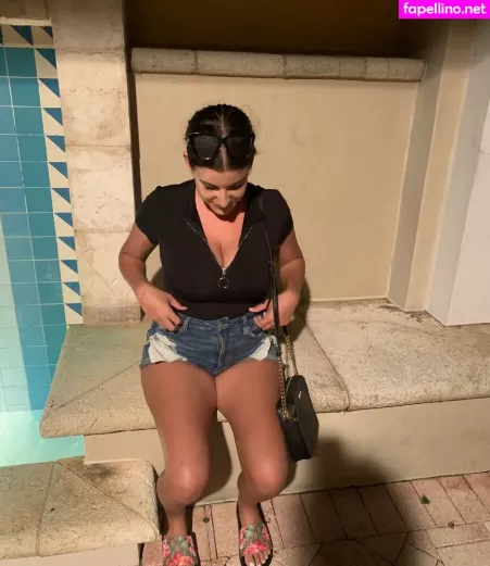 Lizzy Rae OnlyFans Thumbnail #KAInCLufWB