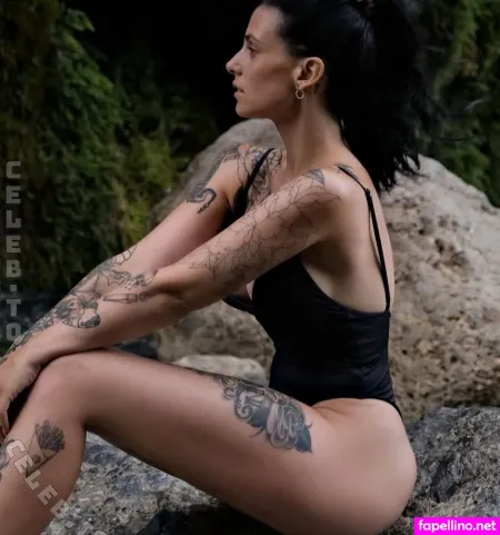 Lizzy Rubin OnlyFans Thumbnail #ir9KZegZxh