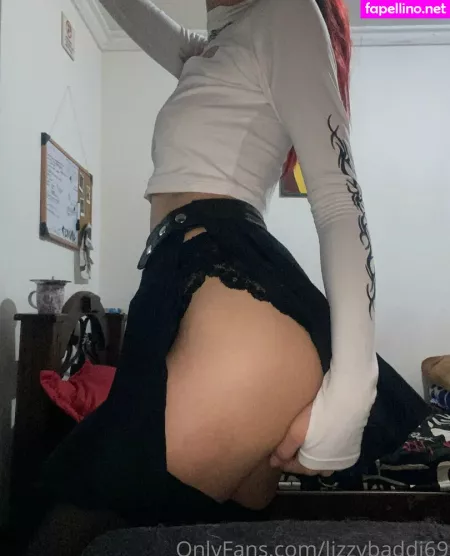 Lizzybaddi69 OnlyFans Thumbnail #IwfSdRDJGC