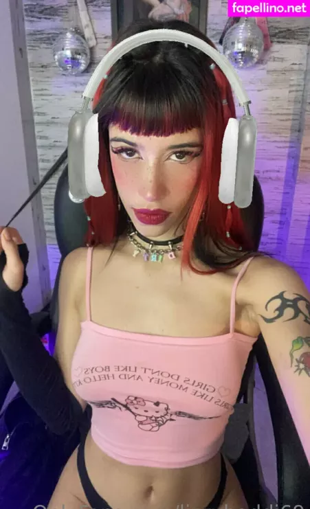 Lizzybaddi69 OnlyFans Thumbnail #KmolTCZVbG