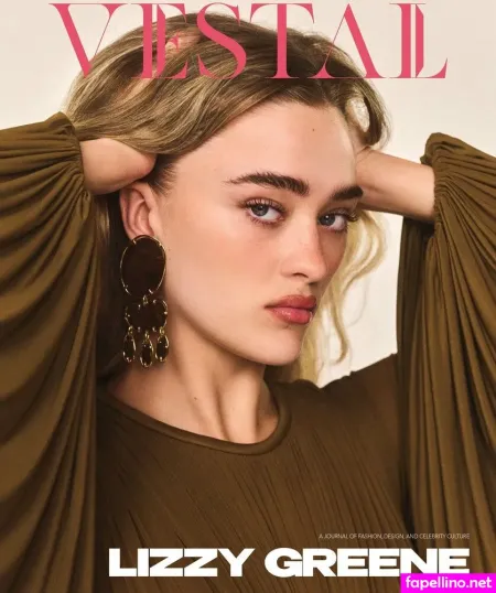 Lizzygreene OnlyFans Thumbnail #gois7JxEpJ