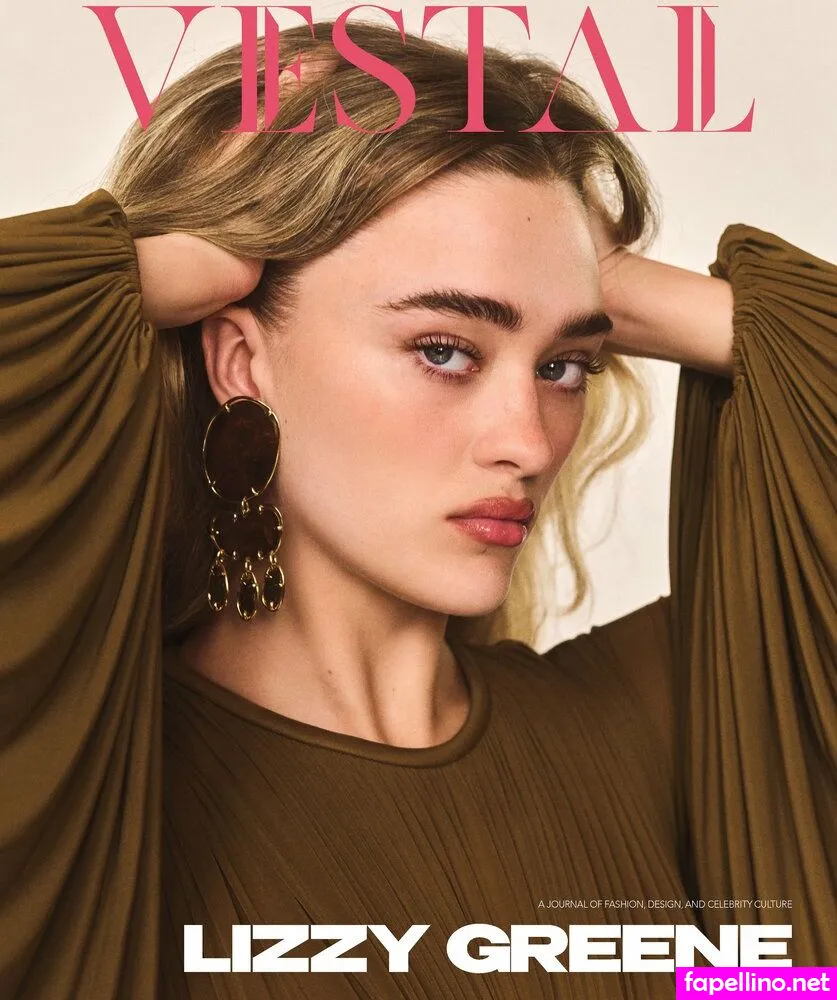 lizzygreene Nude Leaked OnlyFans Photo #gois7JxEpJ