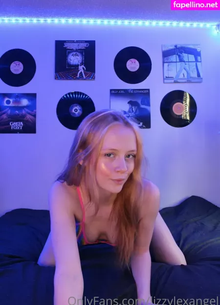 Lizzylexangel OnlyFans Thumbnail #4ywL4cYzGz
