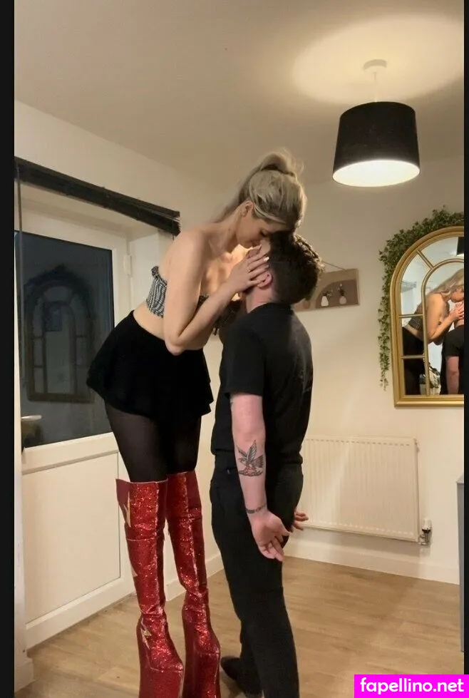 lizzylonglegs27 Nude Leaked OnlyFans Photo #hXIlTzFd1T