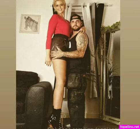 Lizzylonglegss OnlyFans Thumbnail #TIY6coSca5