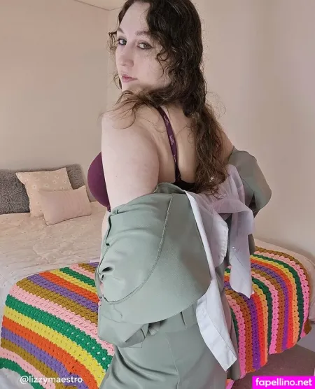 Lizzymaestro OnlyFans Thumbnail #HK6E3cAtN1