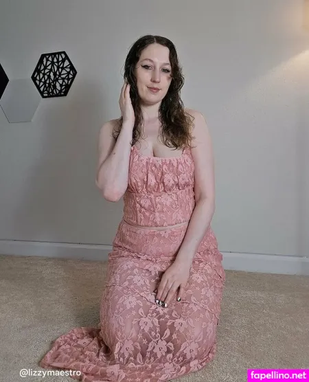 Lizzymaestro OnlyFans Thumbnail #eUR8n84imB