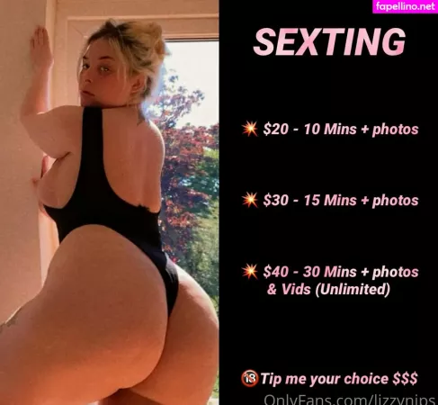 Lizzynips OnlyFans Thumbnail #3Da9bsduJz