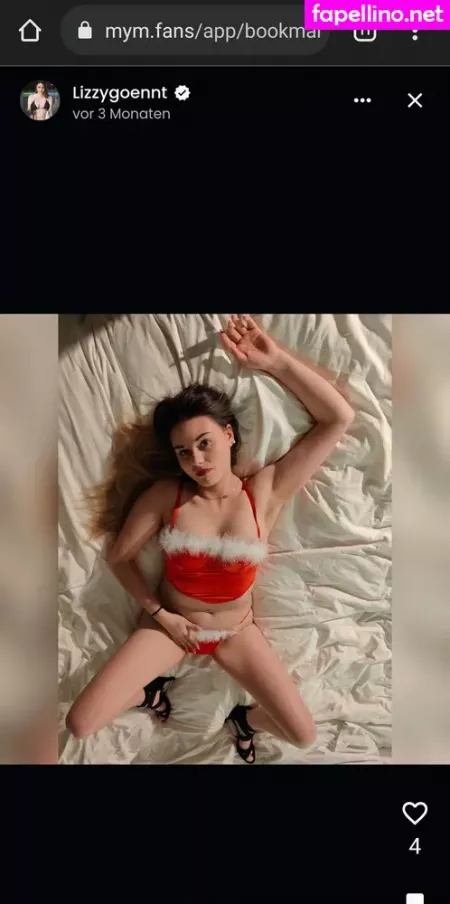 Lizzyqoennt OnlyFans Thumbnail #1xML0TI6qy