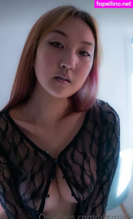 Lizzzpark OnlyFans Thumbnail #v42TT2pDou