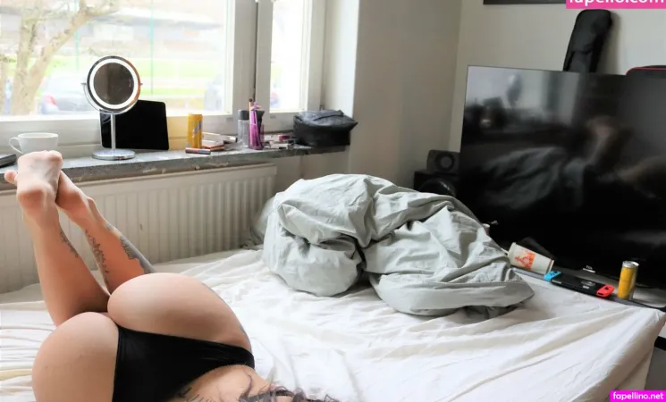 Ljiana OnlyFans Thumbnail #nQ58dp7d4z