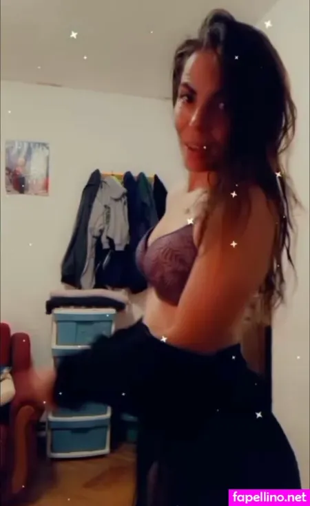 Ljiljana Lili Ilic OnlyFans Thumbnail #R3SNObLKg9