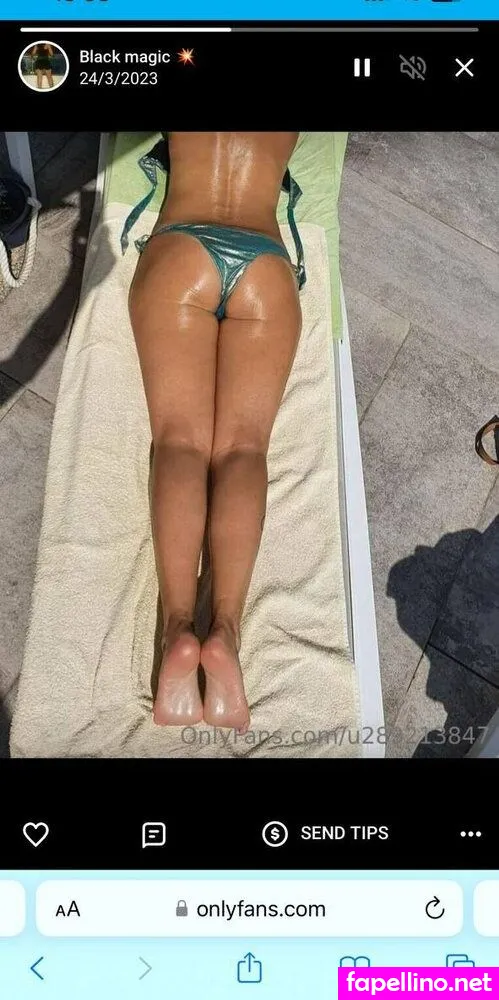 ljiljanastoiljkovic Nude Leaked OnlyFans Photo #JFD8L4EOIR